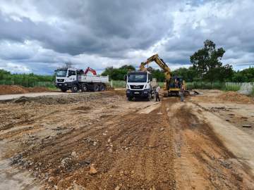 Nos spécialistes fouille de terrain à Perpignan